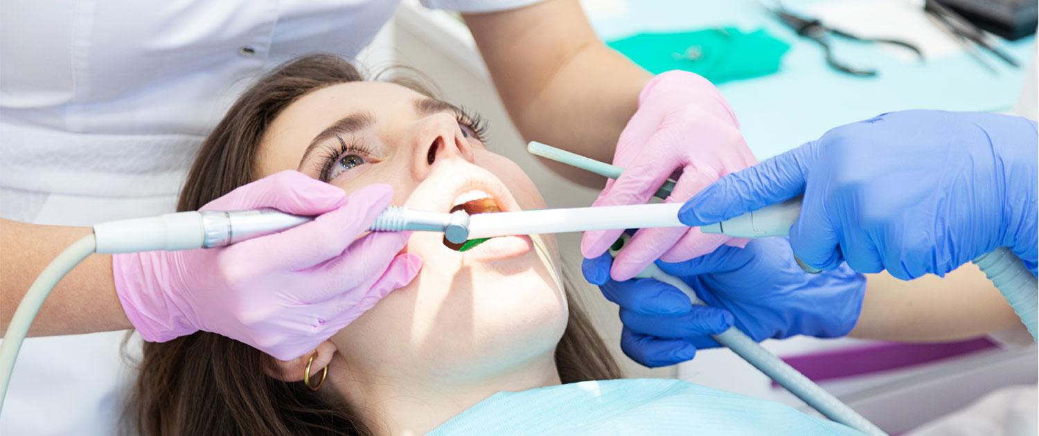 Scaling vs. Deep Cleaning Is There a Difference?